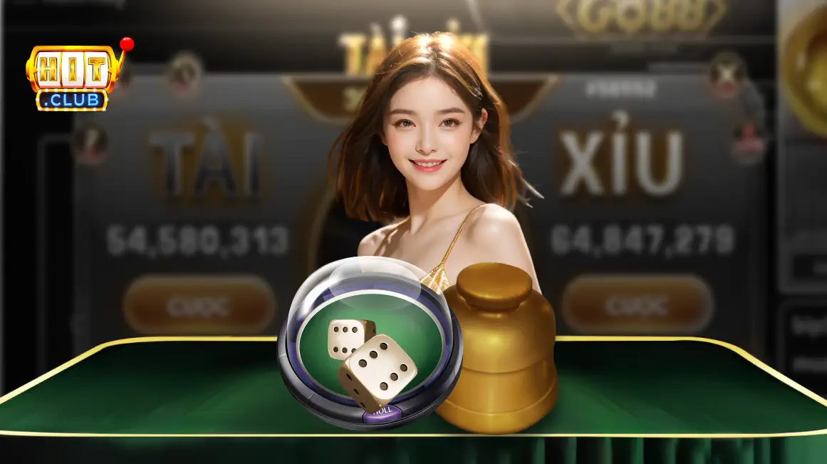 MBET Tài Xỉu