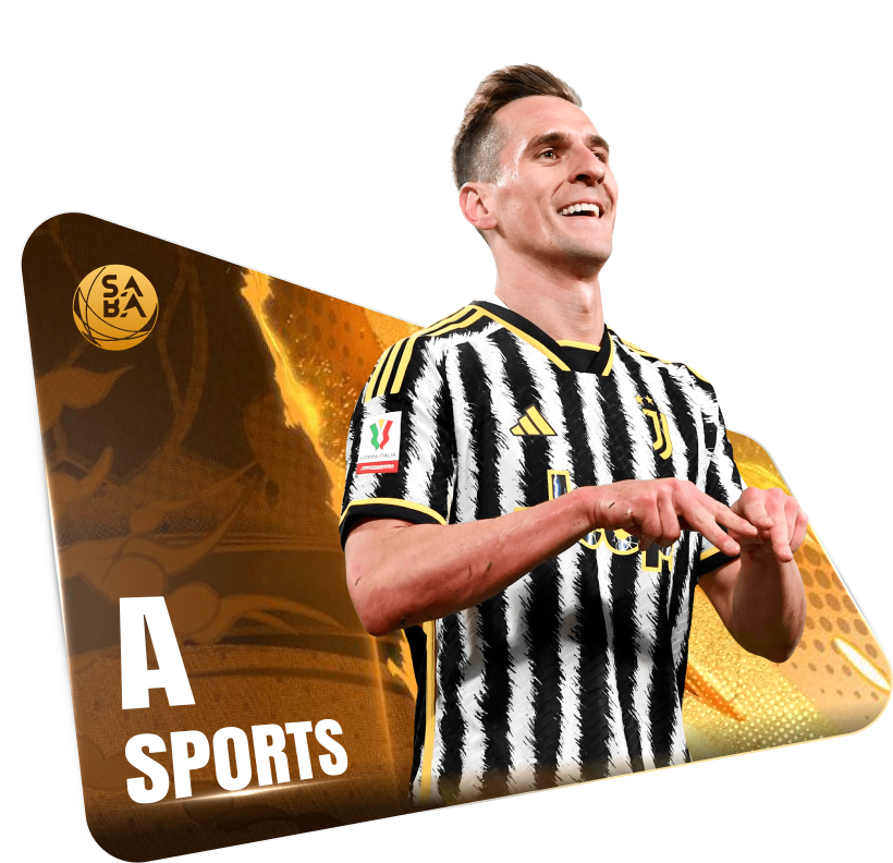 MBET asports