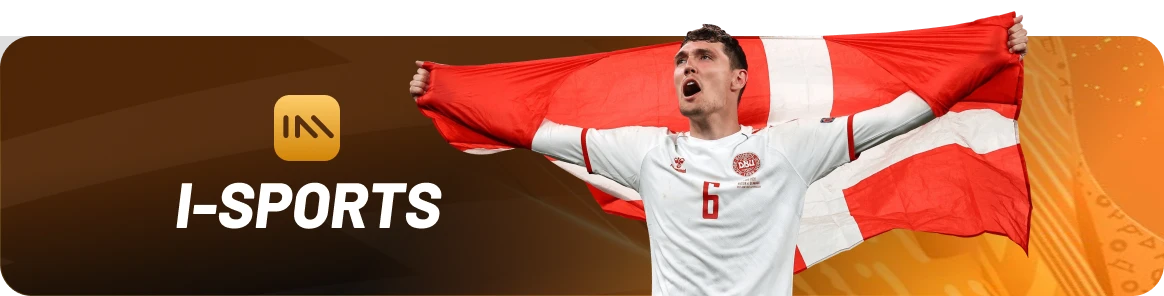MBET isports